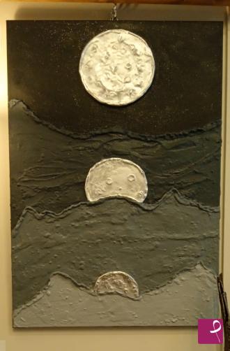 Quadro venduto su PitturiAmo