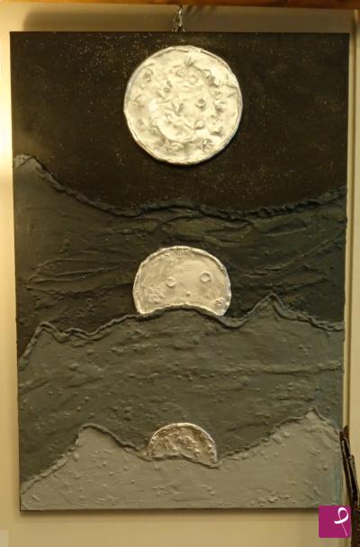 Quadro venduto su PitturiAmo