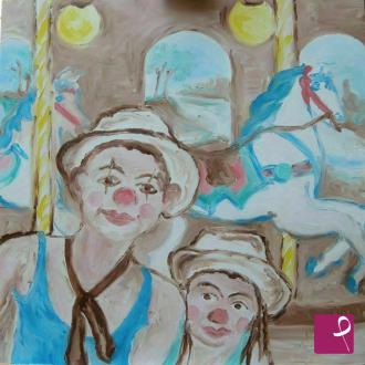 Quadro in vendita online