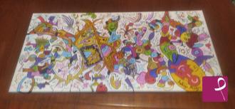 Quadro in vendita online