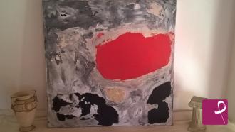 Quadro venduto su PitturiAmo