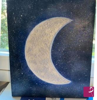 Quadro venduto su PitturiAmo