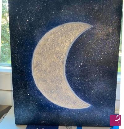 Quadro venduto su PitturiAmo
