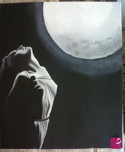 Quadro venduto su PitturiAmo