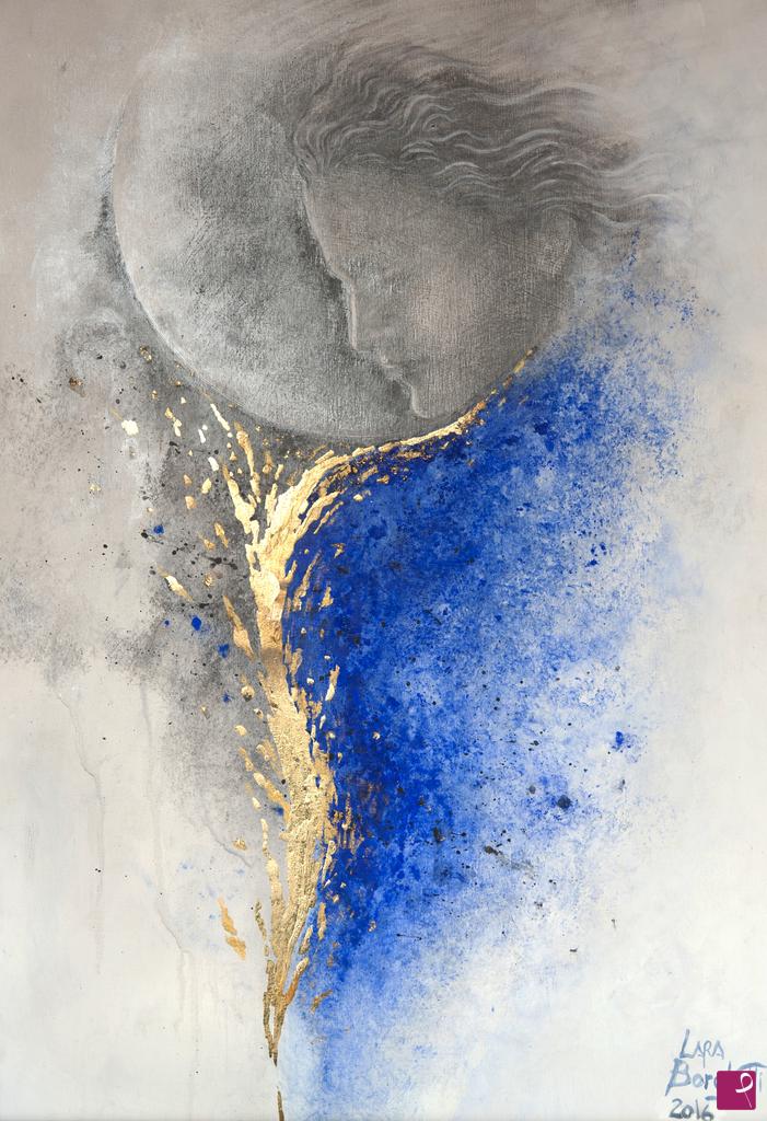 quadri in vendita online - LUNAR SEA
