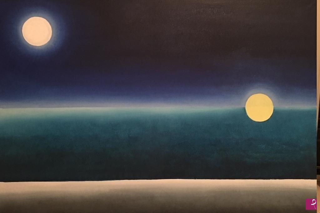 quadri in vendita online - "Lune" 