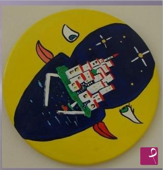 Quadro in vendita online
