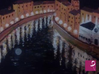 Quadro venduto su PitturiAmo