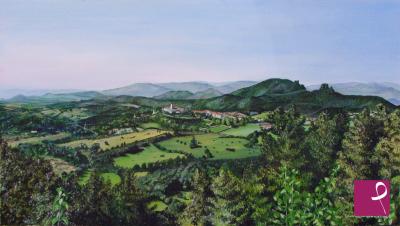 Quadro venduto su PitturiAmo