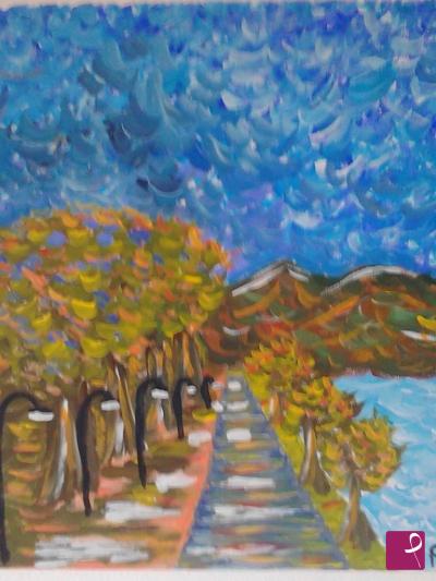Quadro in vendita online