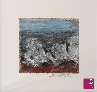 Quadro venduto su PitturiAmo