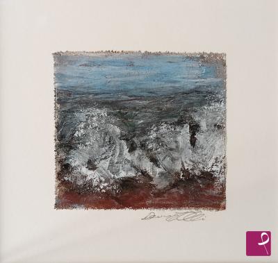 Quadro venduto su PitturiAmo