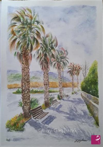 Quadro in vendita online