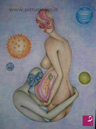 Quadro in vendita online