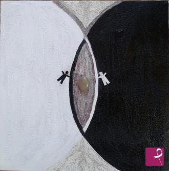 Quadro venduto su PitturiAmo