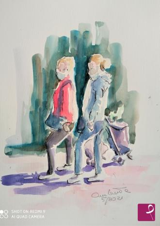 Quadro in vendita online