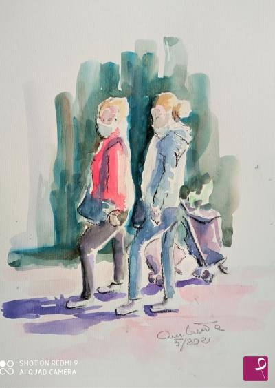 Quadro in vendita online