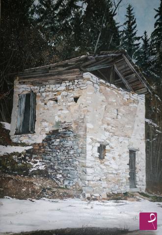 Quadro venduto su PitturiAmo