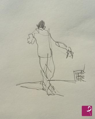Quadro venduto su PitturiAmo
