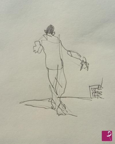 Quadro venduto su PitturiAmo