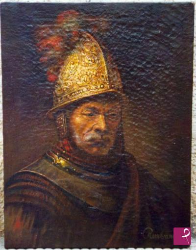 Quadro venduto su PitturiAmo