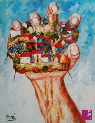 Quadro in vendita online
