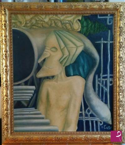 Quadro in vendita online