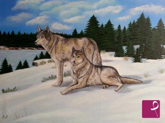 Quadro in vendita online