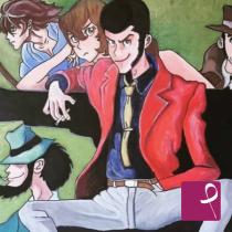 quadro in vendita online