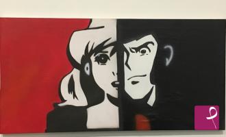 Quadro in vendita online