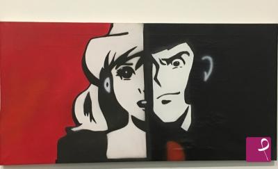 Quadro in vendita online