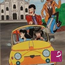 quadro in vendita online
