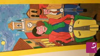 Quadro in vendita online