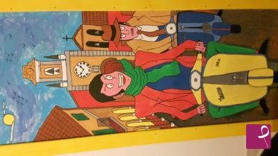 Quadro in vendita online