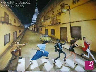 Quadro in vendita online
