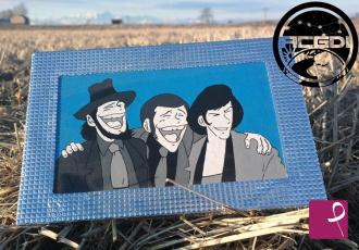 Quadro venduto su PitturiAmo
