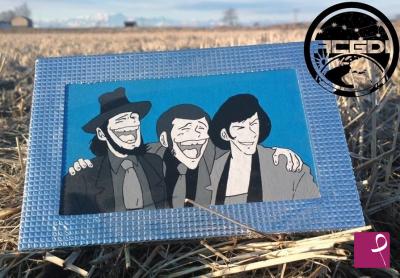 Quadro venduto su PitturiAmo