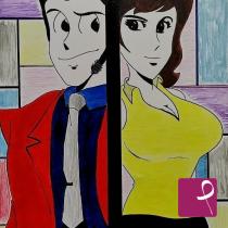 quadro in vendita online