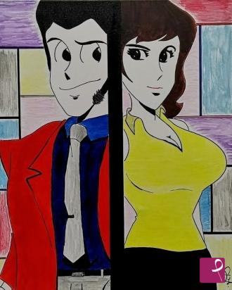 Quadro in vendita online