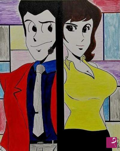 Quadro in vendita online