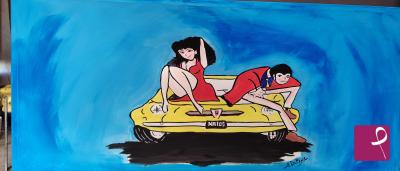 Quadro in vendita online