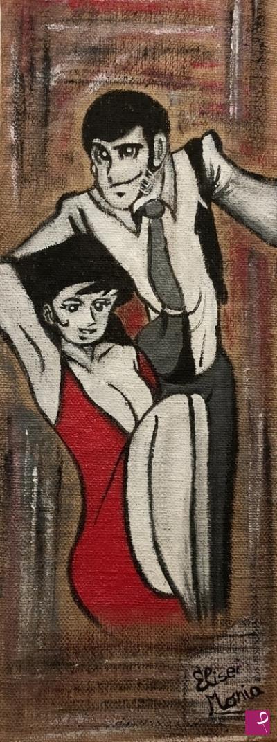 Quadro in vendita online