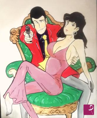 Quadro in vendita online