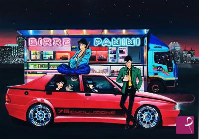 Quadro in vendita online
