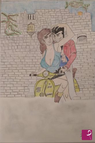 Quadro in vendita online