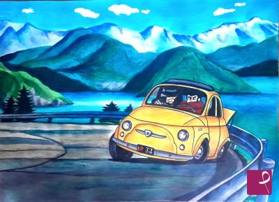 Quadro in vendita online