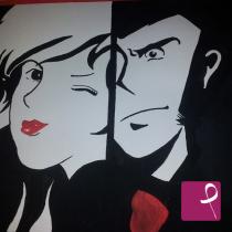 quadro in vendita online