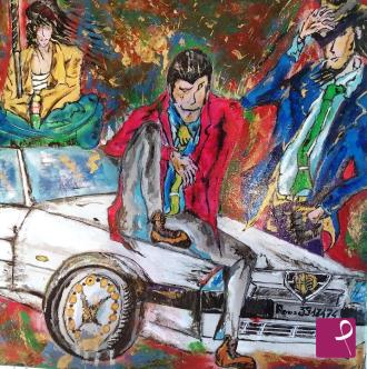 Quadro in vendita online