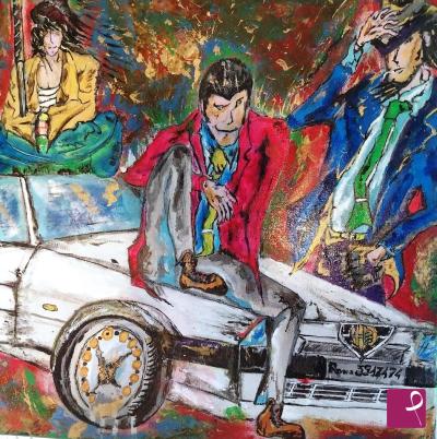 Quadro in vendita online