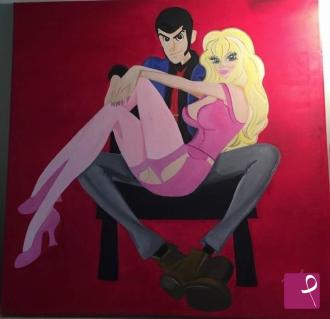 Quadro in vendita online